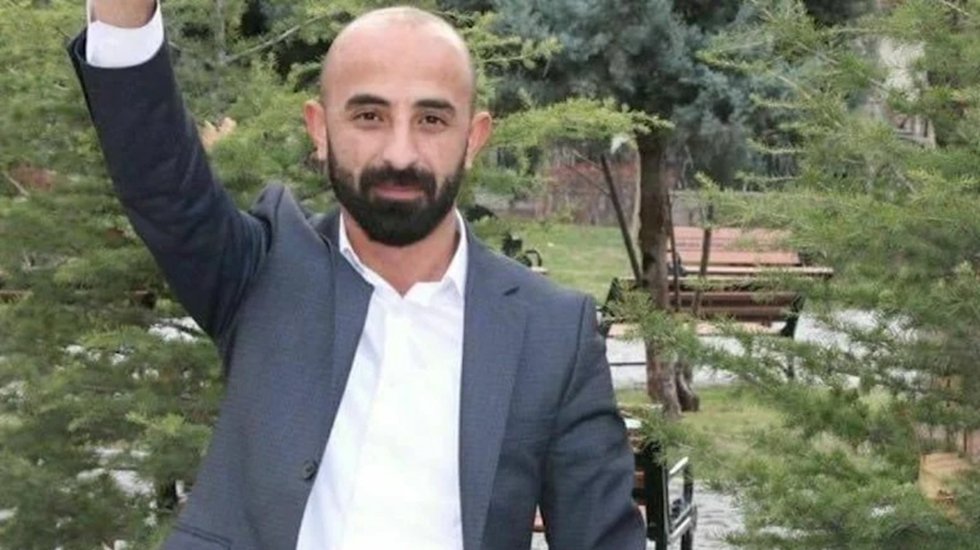 İYİ Parti'den Ferhat &Ouml;zcan cinayetiyle ilgili a&ccedil;ıklama