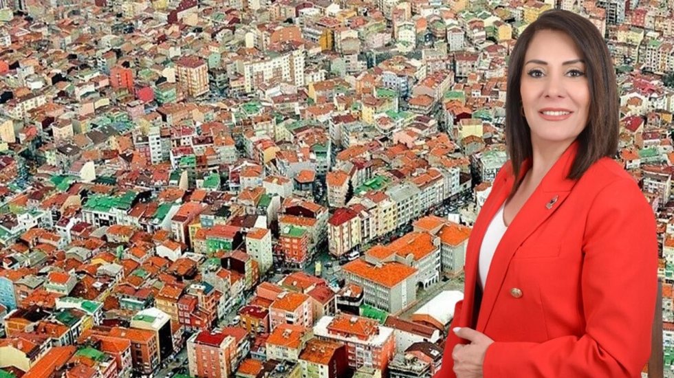 Ka&ccedil;ak kat &ccedil;ıkan m&uuml;teahhitlerle kendi arsasında basit m&uuml;stakil ev yapanları aynı kategoriye koydular...