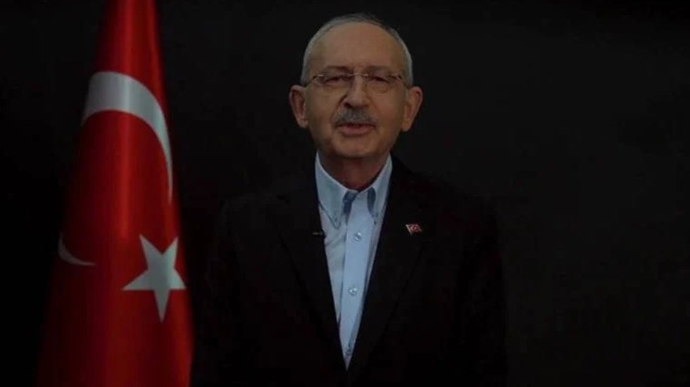 Kılı&ccedil;daroğlu'ndan Erdoğan&rsquo;a: &ldquo;Peşime taktıkları derin devlet elemanları da biliyordur&rdquo;