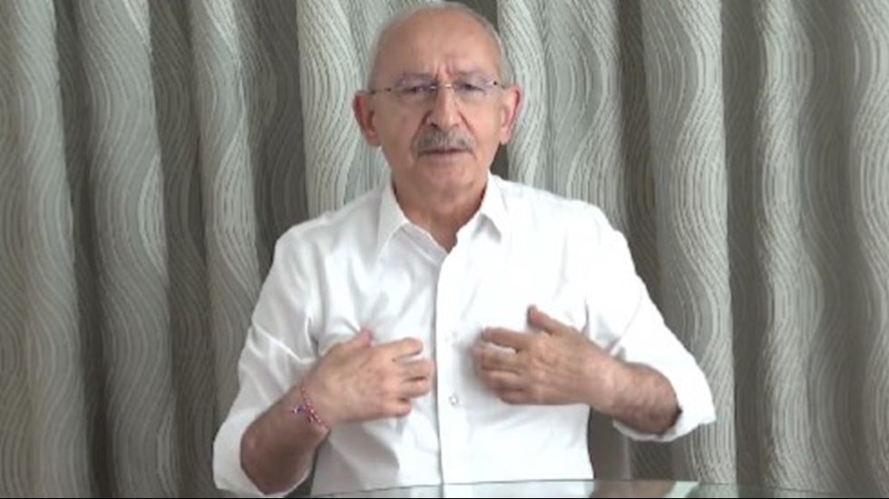 Kılı&ccedil;daroğlu: "Konutları, depremzede vatandaşlarımıza &uuml;cretsiz teslim edeceğiz"