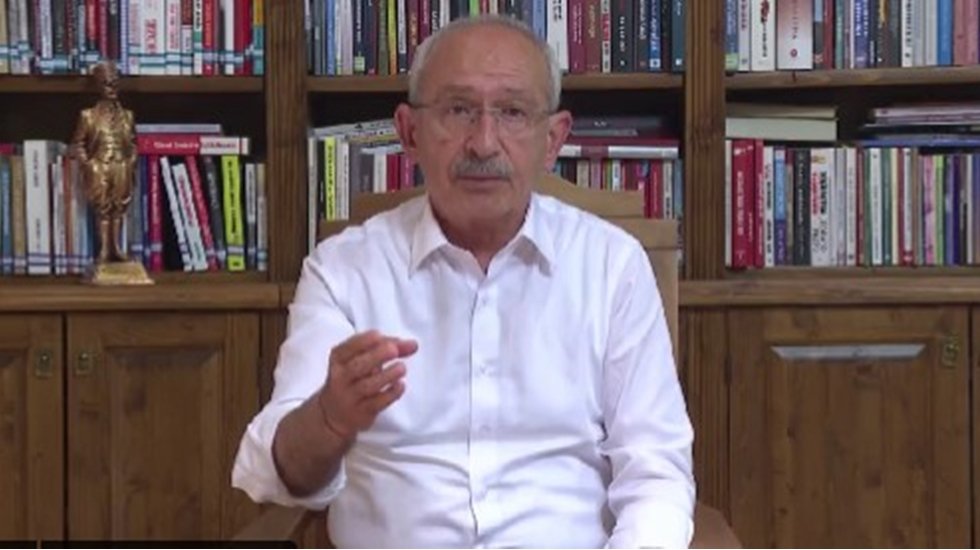 &nbsp;Kılı&ccedil;daroğlu'ndan milyonlarca kiracıya m&uuml;jde: "Dar gelirli vatandaşı yuva sahibi yapacağız"