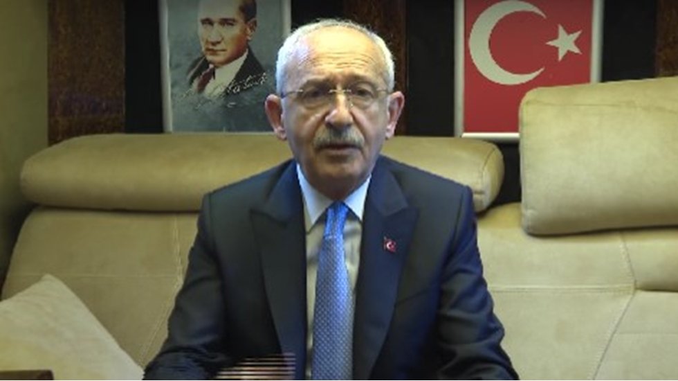 Kılı&ccedil;daroğlu: Hayal kırıklığını kronik hale getirmek doğru değil