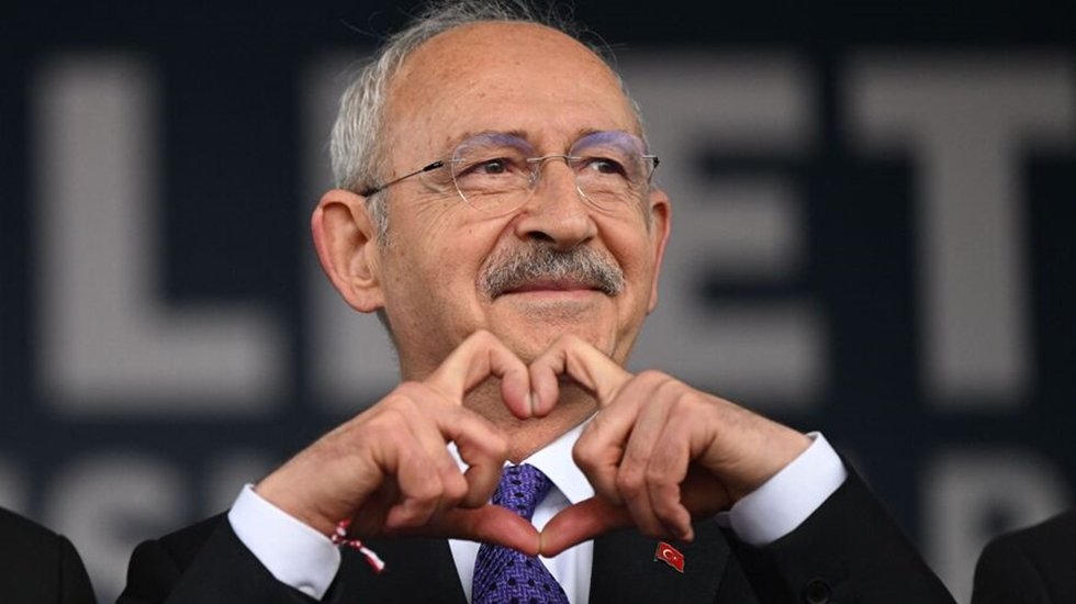 Kılı&ccedil;daroğlu: Ortaya &ccedil;ıkan tablonun ağır yenilgi olarak g&ouml;r&uuml;lmesini doğru bulmam