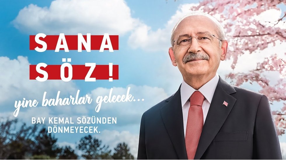 Kılı&ccedil;daroğlu: "Akademisyenlerin &ouml;zl&uuml;k haklarında ve gelirlerinde hemen iyileştirmeler yapacağız"