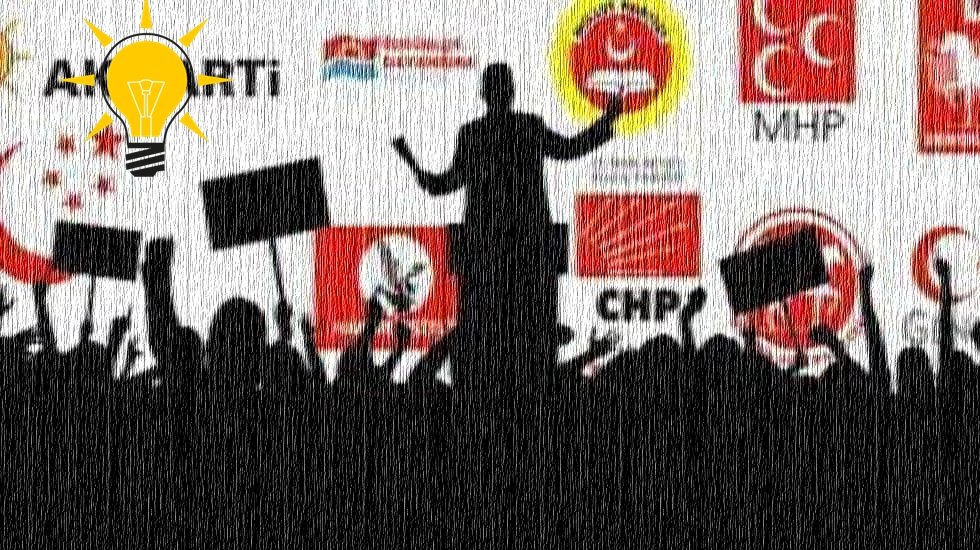 Lider sultasından nasıl kurtulunur? Parti i&ccedil;i demokrasi nasıl sağlanır?