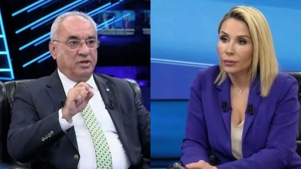 &Ouml;nder Aksakal&rsquo;dan inciler: &ldquo;Ecevit yaşasaydı Cumhur İttifakı'nda olurdu&rdquo;