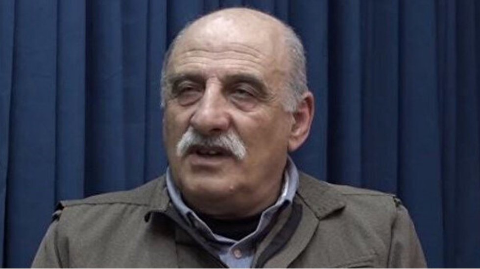Duran Kalkan: "AKP süreci CHP'yi zayıflatmada, cumhurbaşkanı alternatifini ortadan kaldırmada kullanmak istiyor"