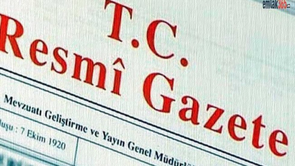 10 ilde 287 bin metrekarelik taşınmaz satışı...
