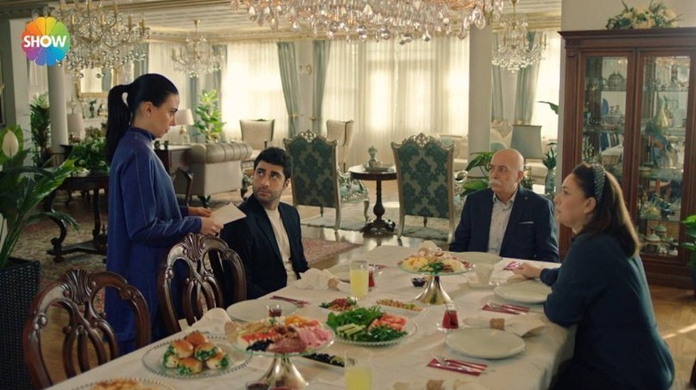 RT&Uuml;K'ten dizilere 4. Murat d&ouml;nemini hatırlatan 'Ramazan' talimatı! '
