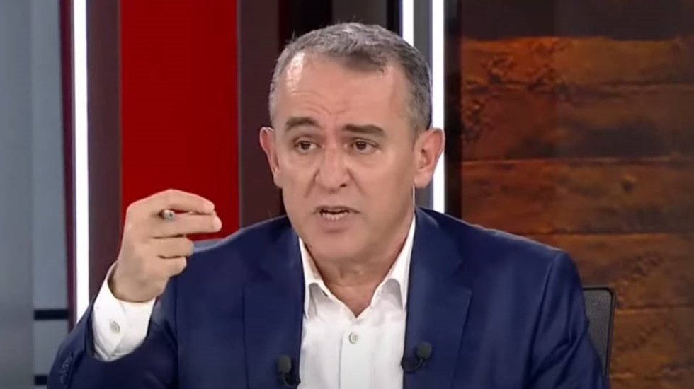 Sadullah Ergin: &ldquo;Ergenekon davaları a&ccedil;ıldıktan 2 yıl sonra g&ouml;reve geldim&rdquo;