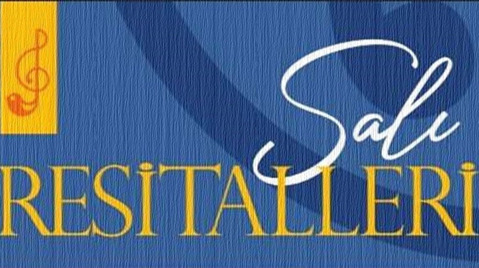 Salı Resitalleri&rsquo;nden sezon finali!