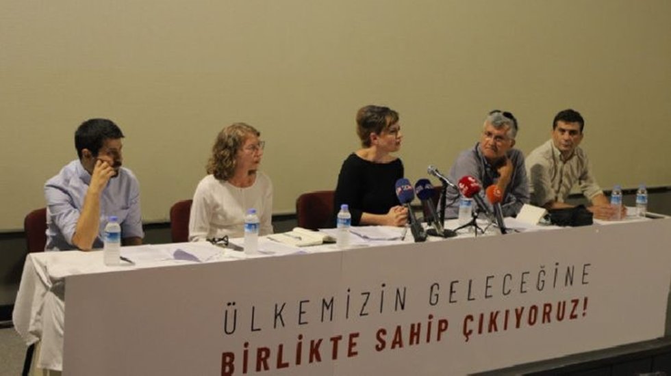 Sosyalist G&uuml;&ccedil; Birliği bileşenleri, her ilde kendi adaylarını &ccedil;ıkaracak