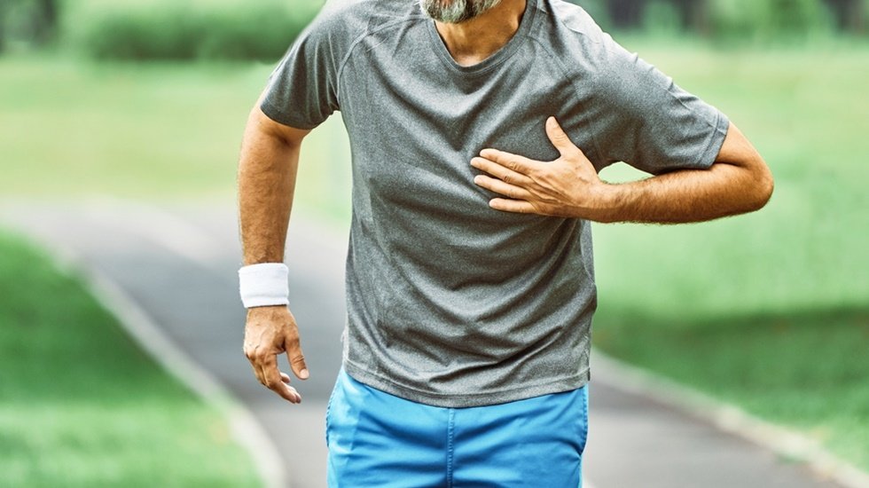 Spor yaparken kalbinizi yormamak için birkaç önemli kuralı ihmal etmeyin