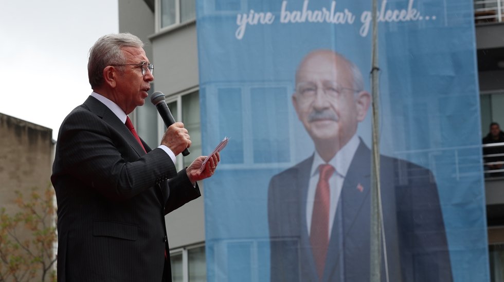Yavaş'tan Bozdağ'a 'FET&Ouml;' hatırlatması: Meclis'teki konuşmaları kulaklarımızda &ccedil;ınlıyor!