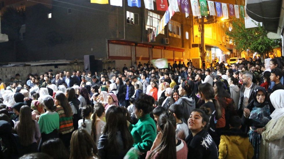 Kadınlar: Umutsuzluğa yer yok, 28 Mayıs&rsquo;ta kazanacağız