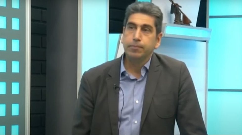 &Ouml;zt&uuml;rk &ldquo;Darbe askeri bir kuvvetle yapılır. Se&ccedil;ime gidilirken darbe nasıl s&ouml;z konusu olabilir?