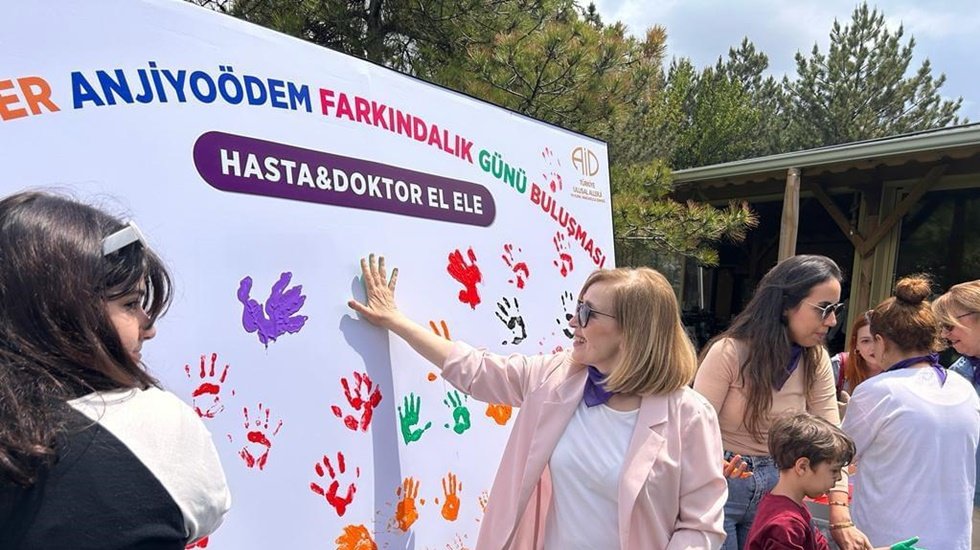 20 yıl sonra tanı konulan hastalar var