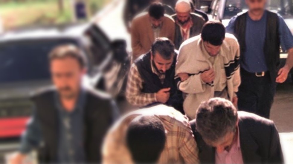 4 Hizbullah tetik&ccedil;isi 'infaz durdurma' kararı ile serbest bırakıldı...