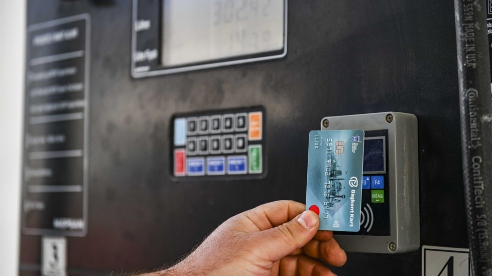 ABB&rsquo;den &ccedil;ift&ccedil;iye toplam 50 milyon TL&rsquo;lik mazot desteği