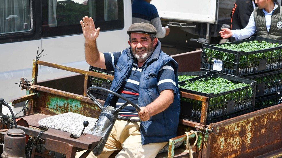 ABB&rsquo;den yerli &uuml;reticiye destek