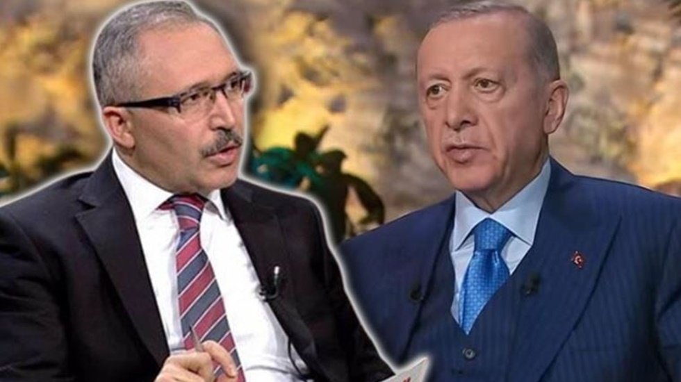 Abdulkadir Selvi&rsquo;den 'gereğini yapma' hamlesi