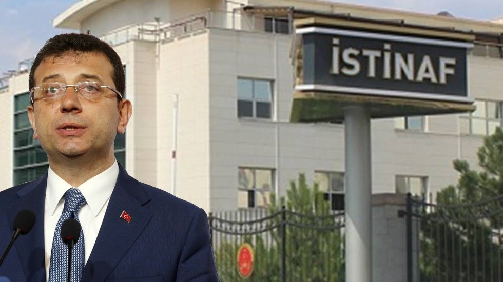 Abdulkadir Selvi'den &ldquo;İmamoğlu, İstinaf&rsquo;ın cezasını onadığını &ouml;ğrenmiş&rdquo; iddiası