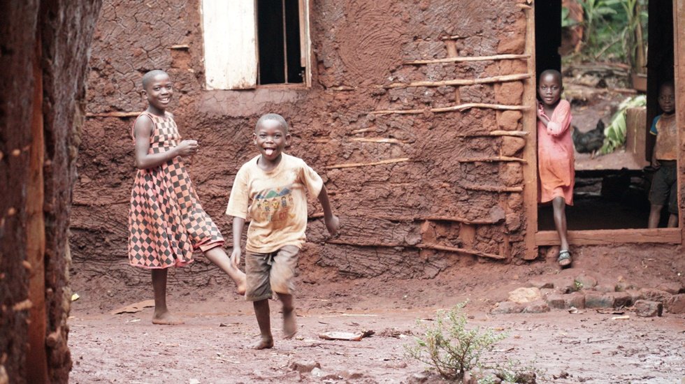 Afrika Günü’nde Afrika’dan görkemli bir gün