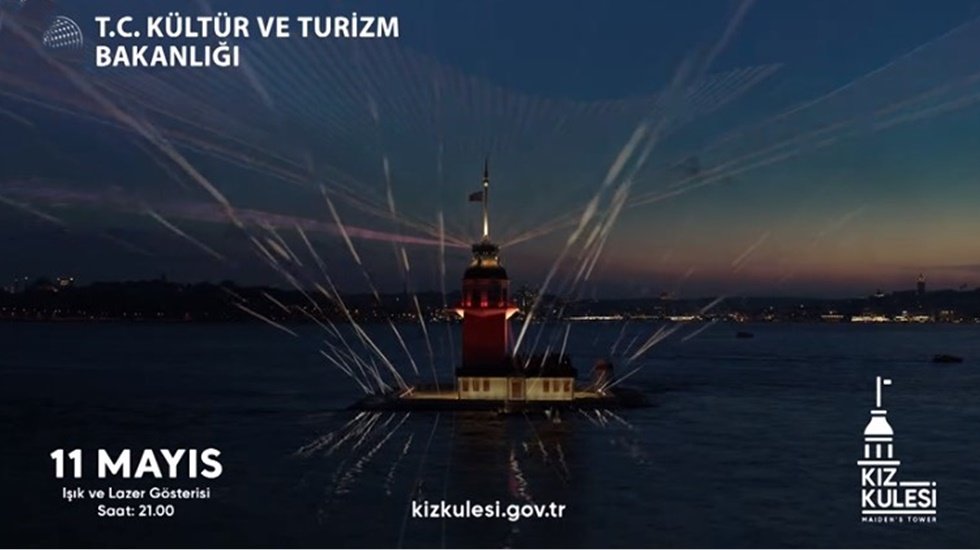 AKP, Kamu spotlarını manevi duygulara hitap ederek oy toplamaya &ccedil;alışıyor...