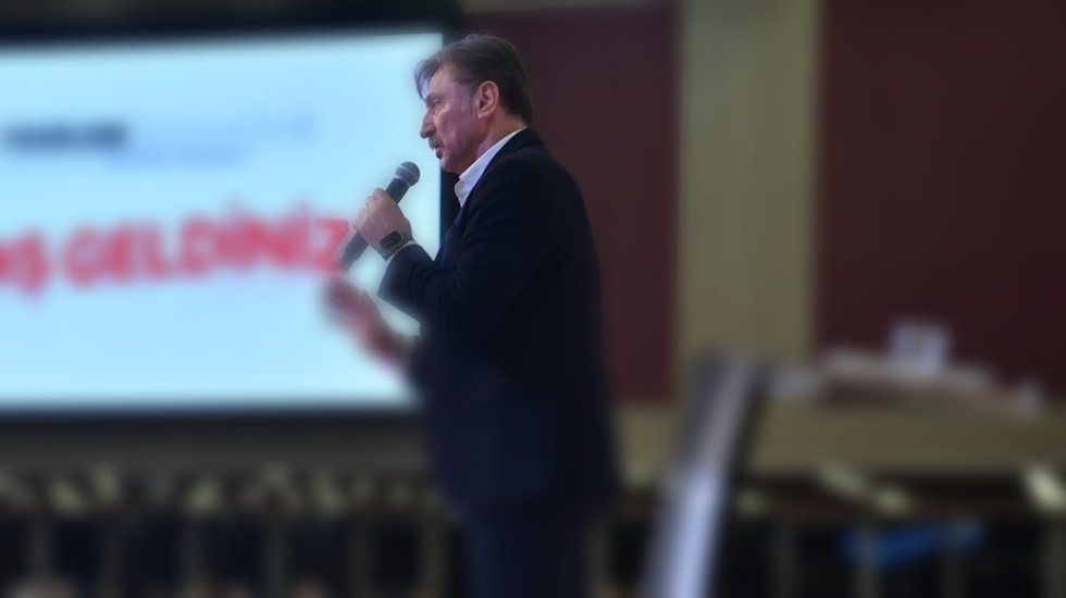 AKP'li başkandan şok a&ccedil;ıklama: "Erdoğan giderse İsrail kazanacak, &Uuml;mmet kaybedecek, Mescid-i Aksa kaybedecek"