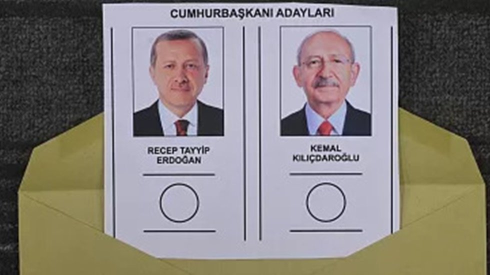 AKP'nin yeni se&ccedil;im oyunun Kılı&ccedil;daroğlu&rsquo;nun m&uuml;şahitlerine itiraz