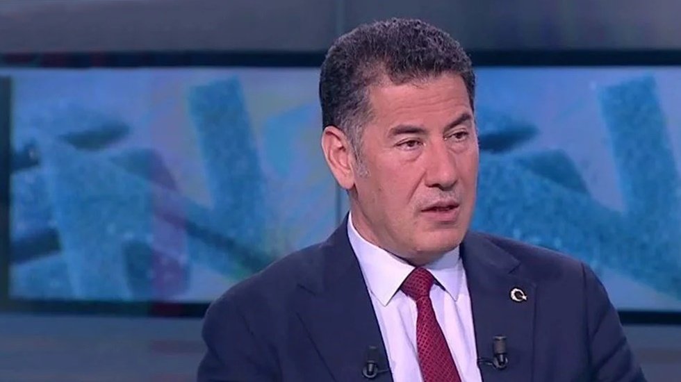 Sinan Oğan: "CHP ile yol y&uuml;r&uuml;mek zorunda mıyım?"