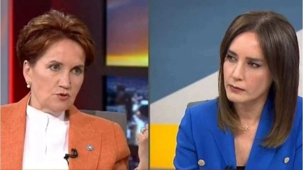 Akşener: "Muharrem İnce'nin istifasına elbette saygı duyuyorum ama&hellip;&rdquo;