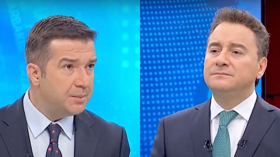 Ali&nbsp;Babacan: &ldquo;Erzurum&rsquo;dan sonra başka şiddet olayı yaşanırsa sorumlusu Erdoğan ve Soylu&rsquo;dur&rdquo;