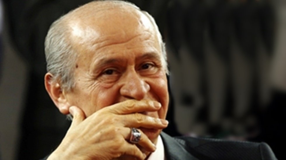 Bahçeli’nin söylediği ‘iddia edilen’ o sözler için MHP halen sessiz…