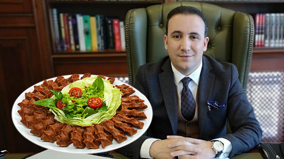 Buda göbek tepkisi...