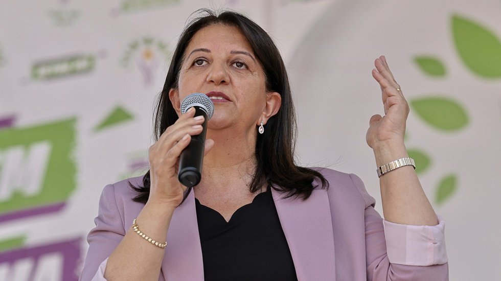Buldan: Bu &uuml;lke esas baharı Erdoğan ve AKP gidince yaşayacak