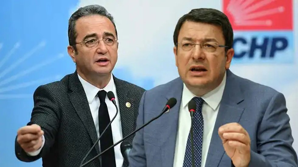 CHP'den YSK'ye 'yurtdışı' itirazı: 'Ma&ccedil; daha bitmedi...'