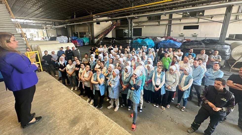 CHP iktidarında sosyal yardımlar kesilecek yalanına inanmayın