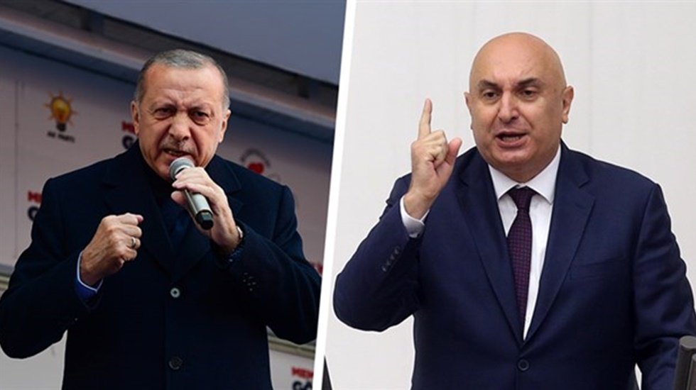 CHP'li &Ouml;zko&ccedil;: 'Sabaha kadar sandıktayız'
