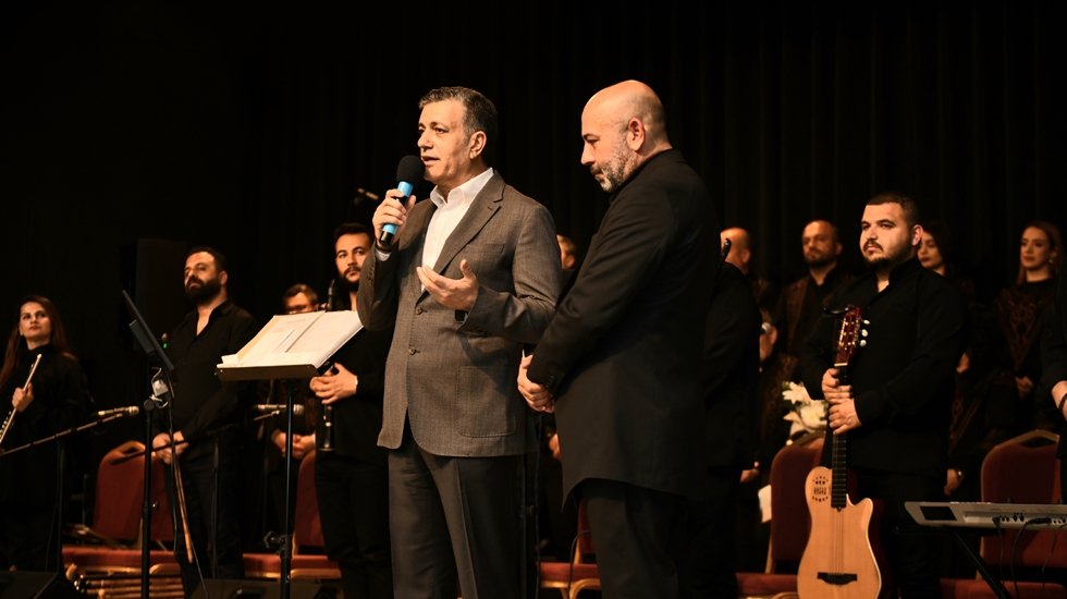 Depremde hayatını kaybedenler Esenyurt’ta anıldı