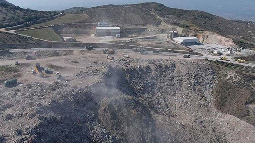 Hatay'da 6 Şubat'tan bu yana 130 maden projesine onay verildi