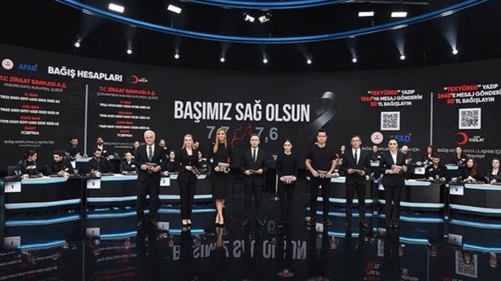 CHP&rsquo;li vekilden &lsquo;Deprem bağışları AKP&rsquo;nin se&ccedil;im harcaması oldu&rdquo; iddiası