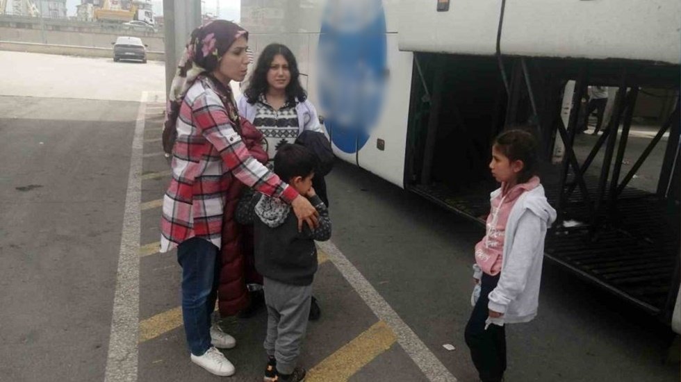 Depremzedelere yapılacak 'Geri D&ouml;n&uuml;ş Ulaşım' yardımının ayrıntıları belli oldu