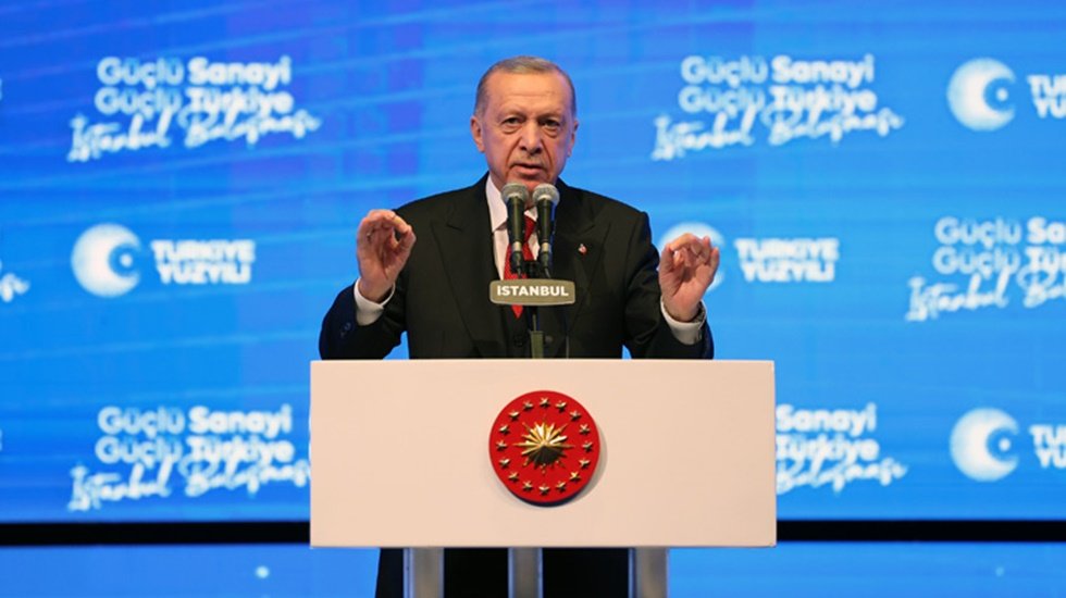 Erdoğan'dan Kılı&ccedil;daroğlu'nun davetine yanıt: "Senin derdin başka, ş&ouml;hret olmak istiyorsun"