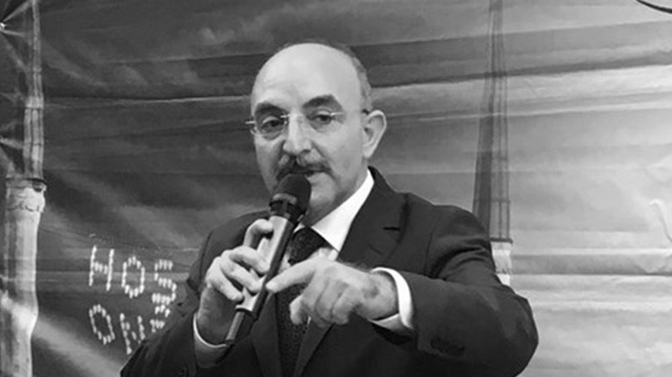 Erdoğan'ın Başdanışmanı hakkında su&ccedil; duyurusu