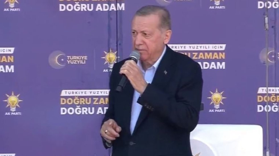 "Bay Bay Kemal, benim milletim ayyaşa sarhoşa kalkıp da meydanı bırakmaz"