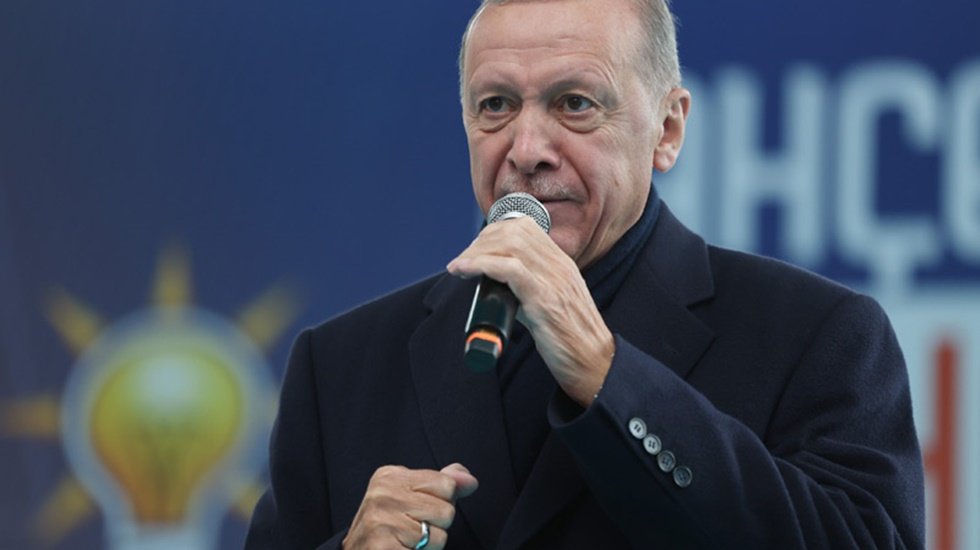 'Erdoğan ameliyat olacak' iddiasına yalanlama: Asılsız iddialara itibar etmeyiniz