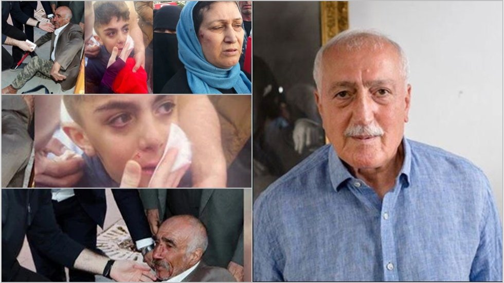 Eski İ&ccedil;işleri Bakanı Tantan: AKP kendi kendini infaz etti!