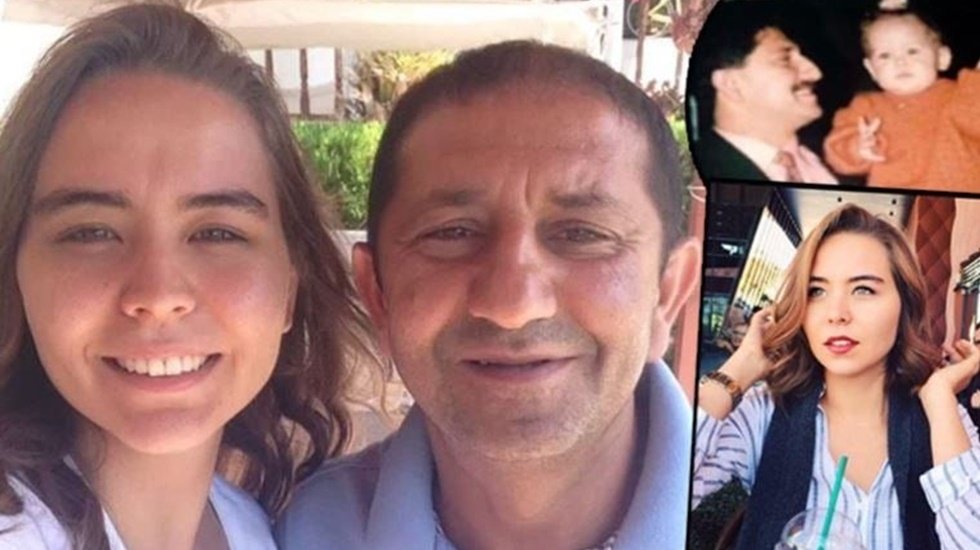 Evlat edindiği kızını depremde yitiren acılı baba: Arabasından saç topladım