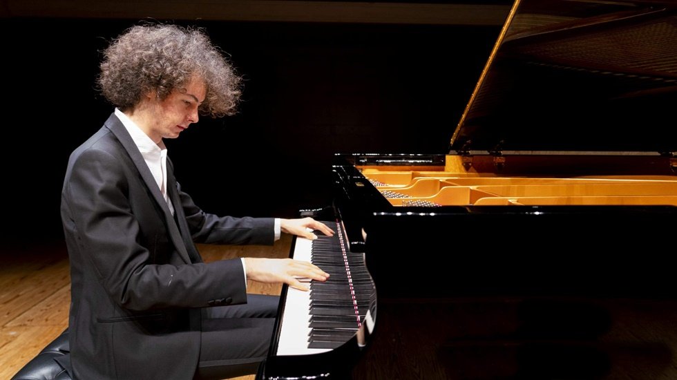 Fransız Metz Grand Est Ulusal Orkestrası Dayanışma Konseri&nbsp;İ&ccedil;in T&uuml;rkiye'de